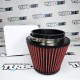 Фильтр воздушный нулевого сопротивления TURBO KIT 114mm мокрого типа Фильтр воздушный нулевого сопротивления TURBO KIT 114mm мокрого типа
